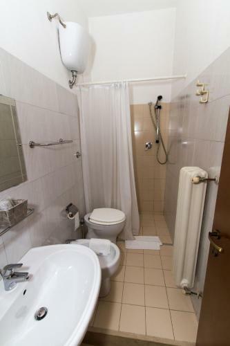 Hotel Albergo Martini