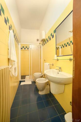 Hotel Albergo Martini
