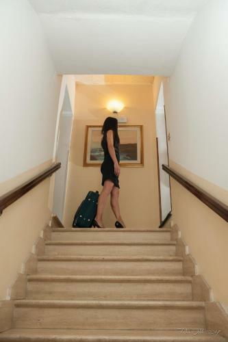 Hotel Albergo Martini