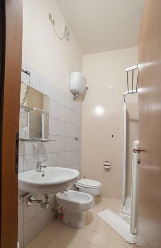 Hotel Albergo Martini