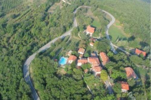 Casenuove Apartment Sleeps 4 Pool