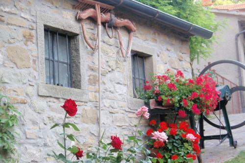 Casenuove Apartment Sleeps 4 Pool