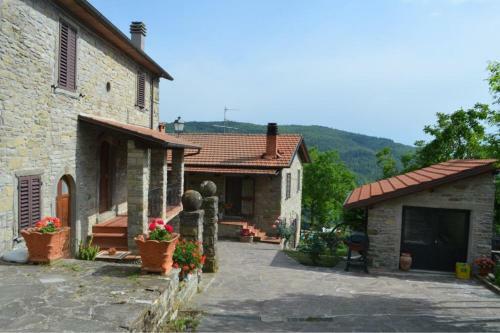 Casenuove Apartment Sleeps 4 Pool