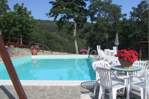 Casenuove Apartment Sleeps 4 Pool
