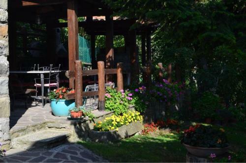 Casenuove Apartment Sleeps 4 Pool