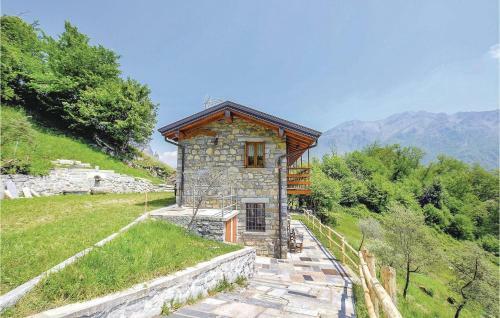 Casa Alpe Corniola