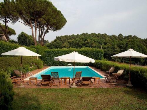 Balbano Villa Sleeps 10 Pool Wifi