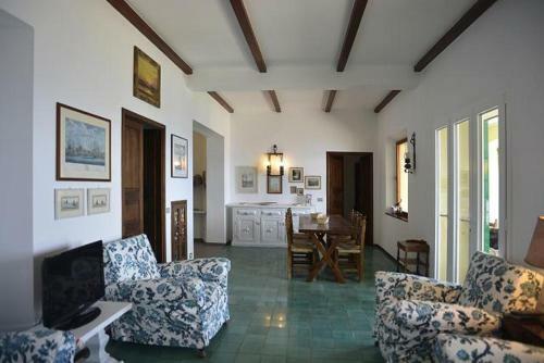 Apartamento Residenza Le Sprizze