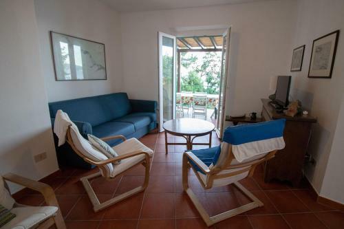Apartamento Residenza Le Sprizze