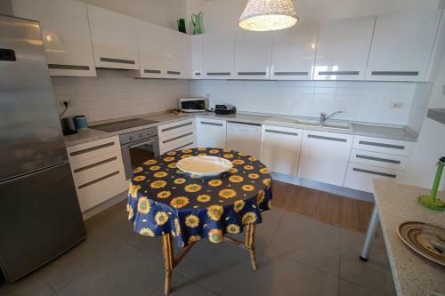 Apartamento Residenza Le Sprizze