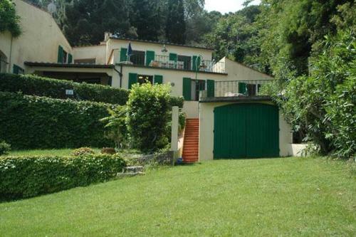 Apartamento Residenza Le Sprizze