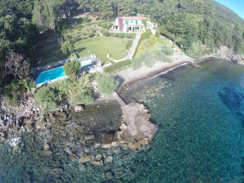 Apartamento Residenza Le Sprizze