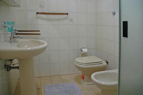 Apartamento Residenza Le Sprizze