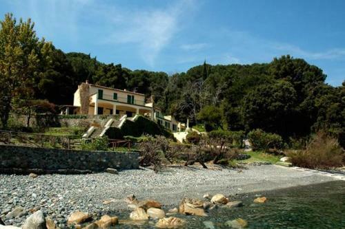 Apartamento Residenza Le Sprizze