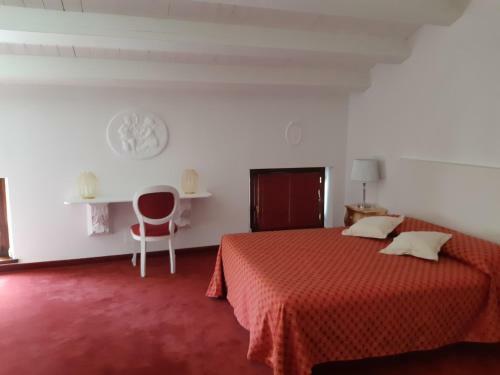 Hotel Villa Marini Trevisan