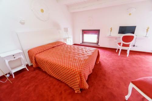 Hotel Villa Marini Trevisan