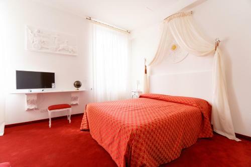 Hotel Villa Marini Trevisan