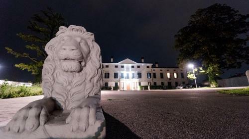Hotel Villa Marini Trevisan