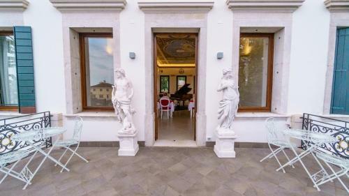 Hotel Villa Marini Trevisan