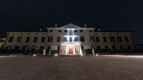 Hotel Villa Marini Trevisan