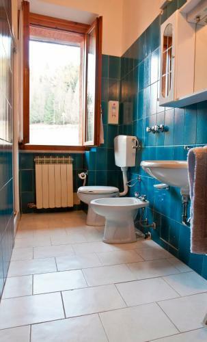 Hotel Albergo Legazzuolo Montecampione
