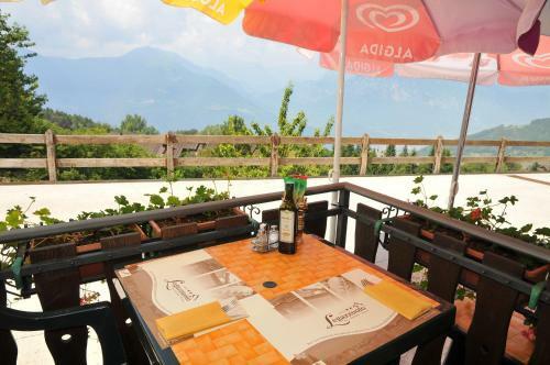 Hotel Albergo Legazzuolo Montecampione
