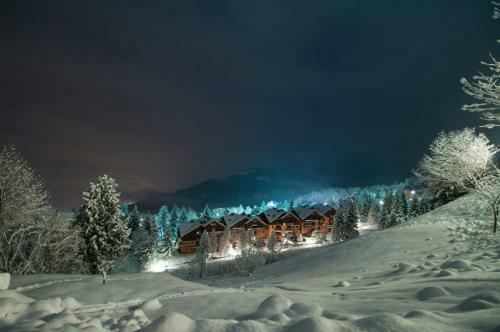 Hotel Albergo Legazzuolo Montecampione
