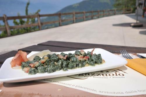 Hotel Albergo Legazzuolo Montecampione