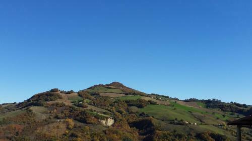 Agroturismo La Via Del Parco