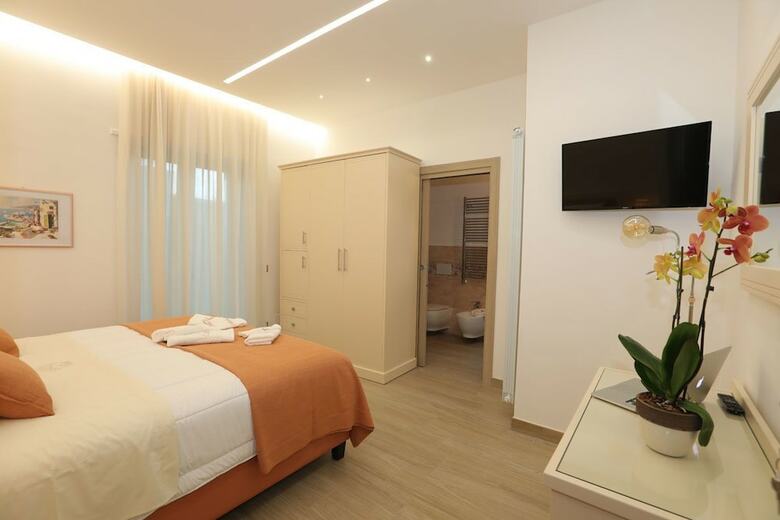 Hostal Relais Ohana