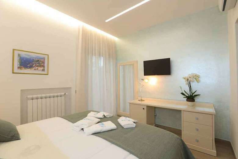 Hostal Relais Ohana