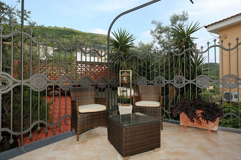 Hostal Relais Ohana