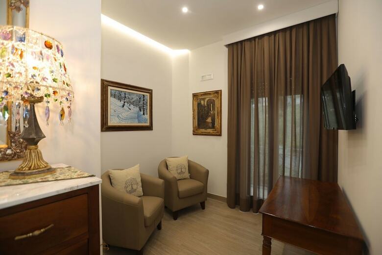 Hostal Relais Ohana
