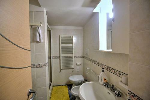 Arola-preazzano Villa Sleeps 4 Pool Wifi