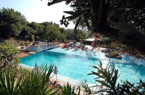 Arola-preazzano Villa Sleeps 4 Pool Wifi