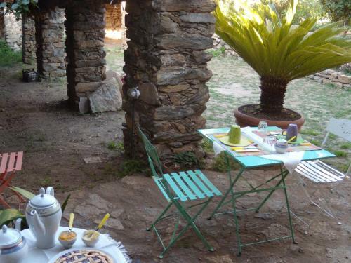 B&B Casa Lussu