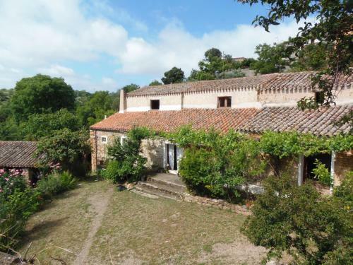 B&B Casa Lussu