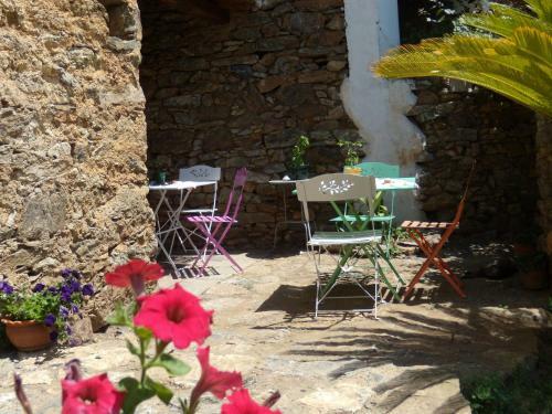 B&B Casa Lussu