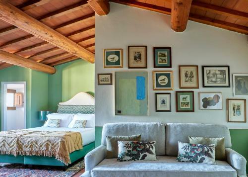 Tenuta Di Artimino Hotel