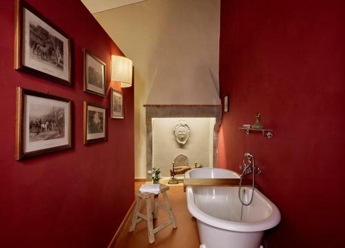 Tenuta Di Artimino Hotel