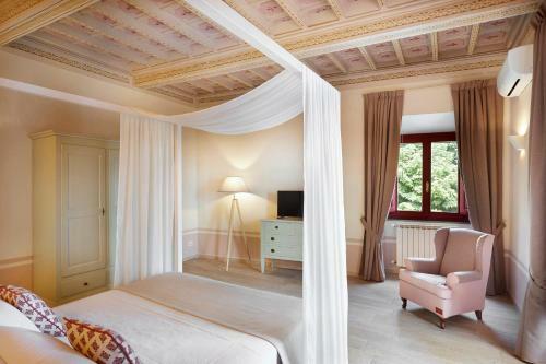 Tenuta Di Artimino Hotel