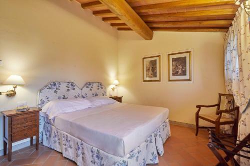 Tenuta Di Artimino Hotel