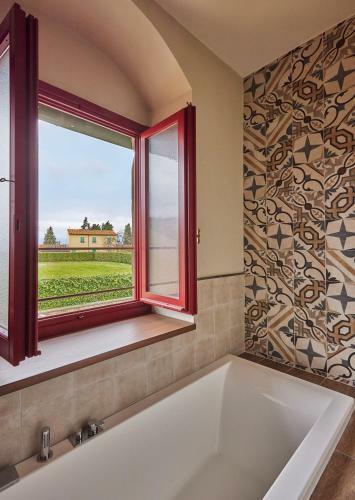 Tenuta Di Artimino Hotel