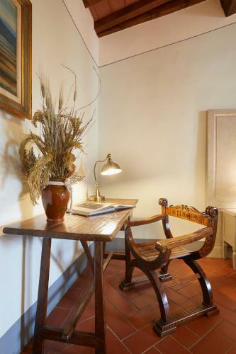 Tenuta Di Artimino Hotel