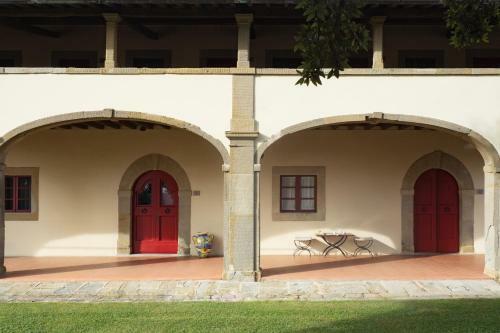 Tenuta Di Artimino Hotel