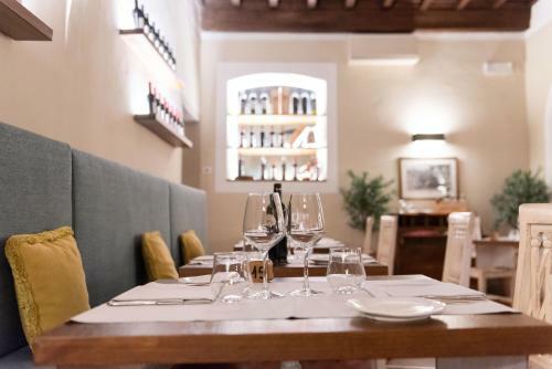 Tenuta Di Artimino Hotel