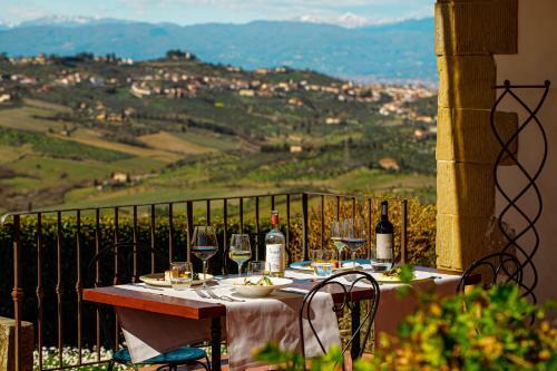 Tenuta Di Artimino Hotel