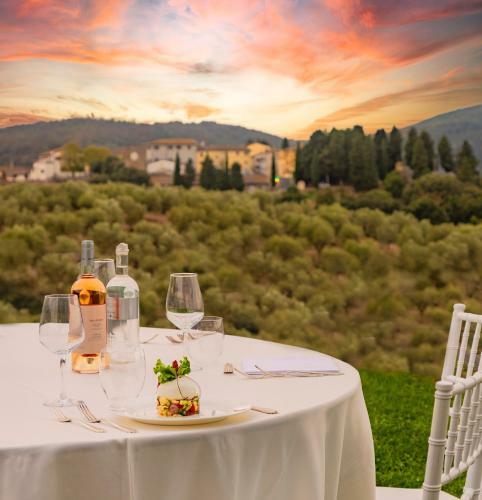 Tenuta Di Artimino Hotel