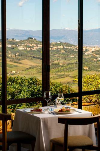 Tenuta Di Artimino Hotel