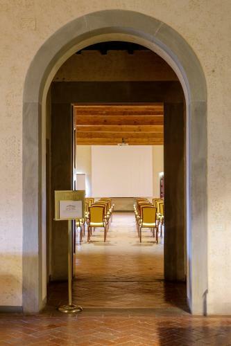 Tenuta Di Artimino Hotel